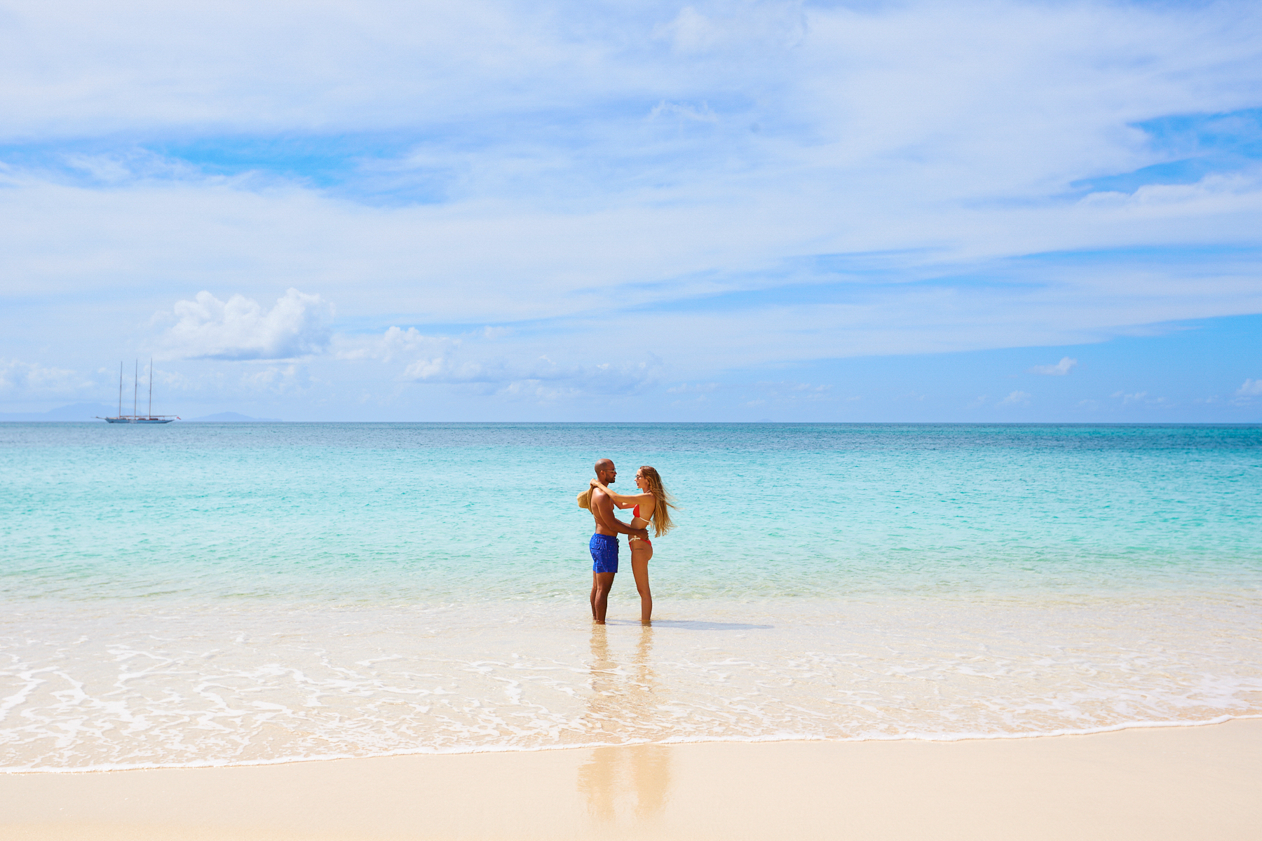 Keyonna Beach Coupleo copy