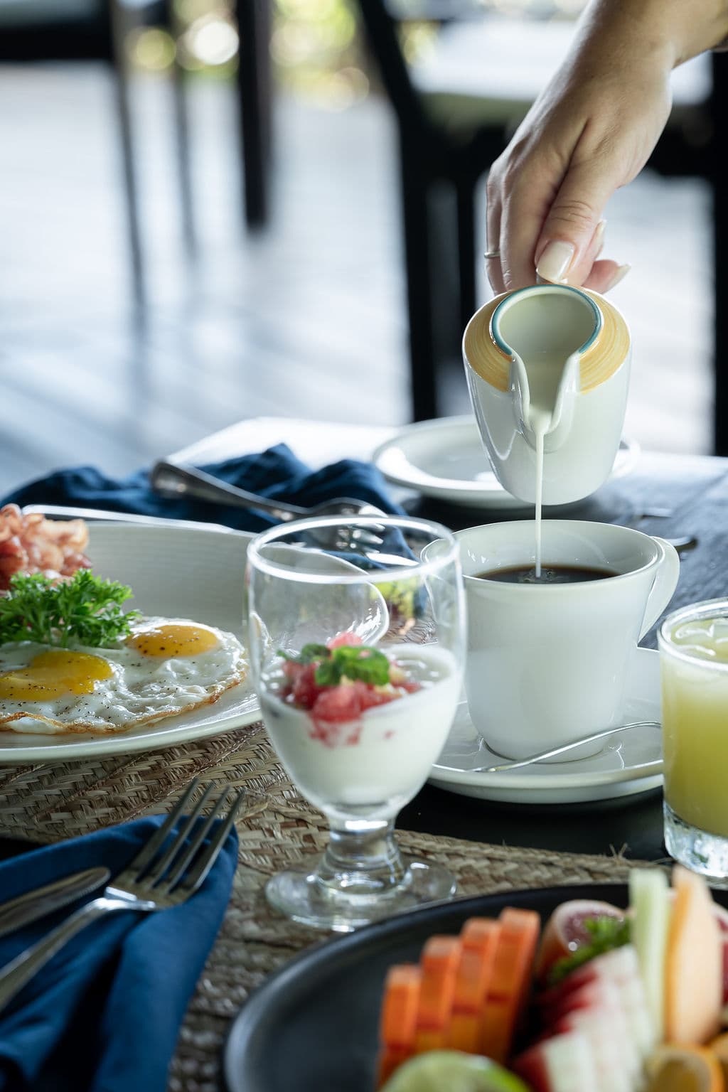 Sample Menu Image 1